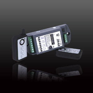 MultiFunction Remote Controller