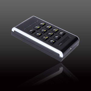 Pasword Card Reader Access Keypad