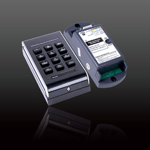 Wireless Type Access Keypad