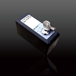 M-232E Five-range LCD Key Switch