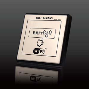 WIFI Access Control