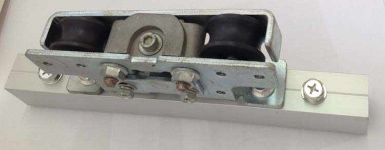 25CM Glass Door Panel Clamper