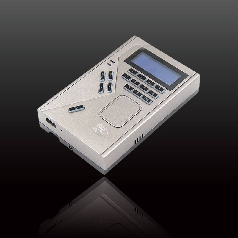 M-207  Access Control Time and Attendance Machine 