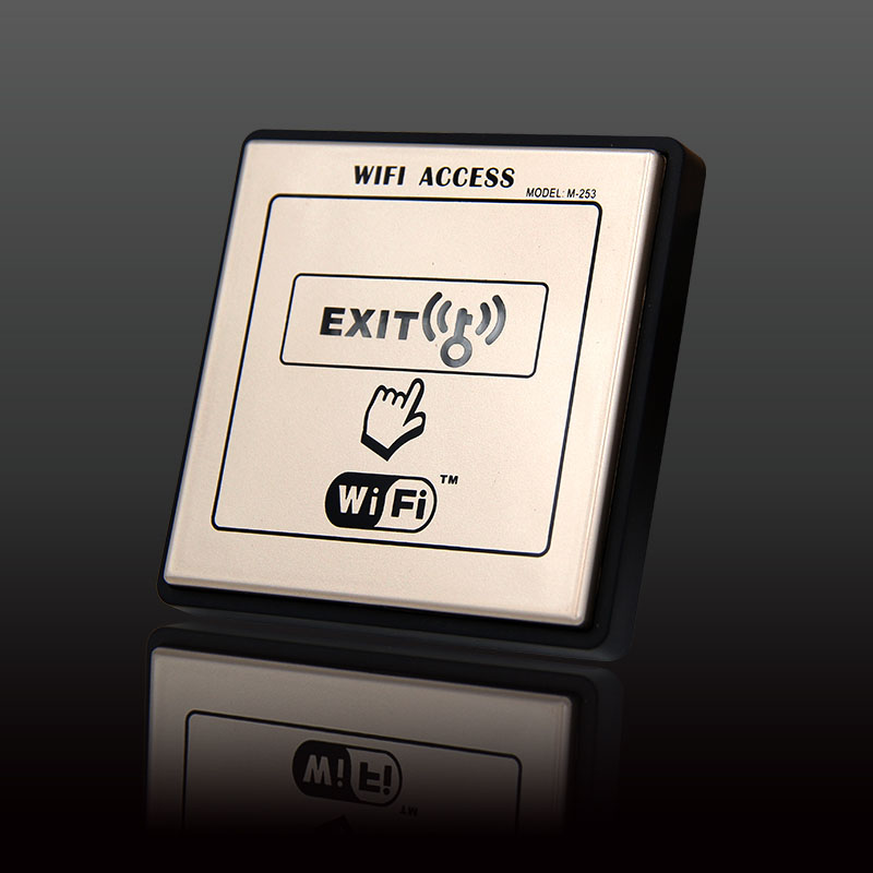 M-253 WIFI Access Switch