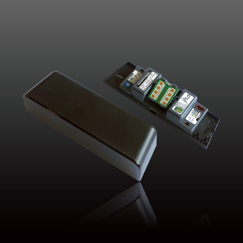 M-204HD Unidirectional Microwave Sensor  